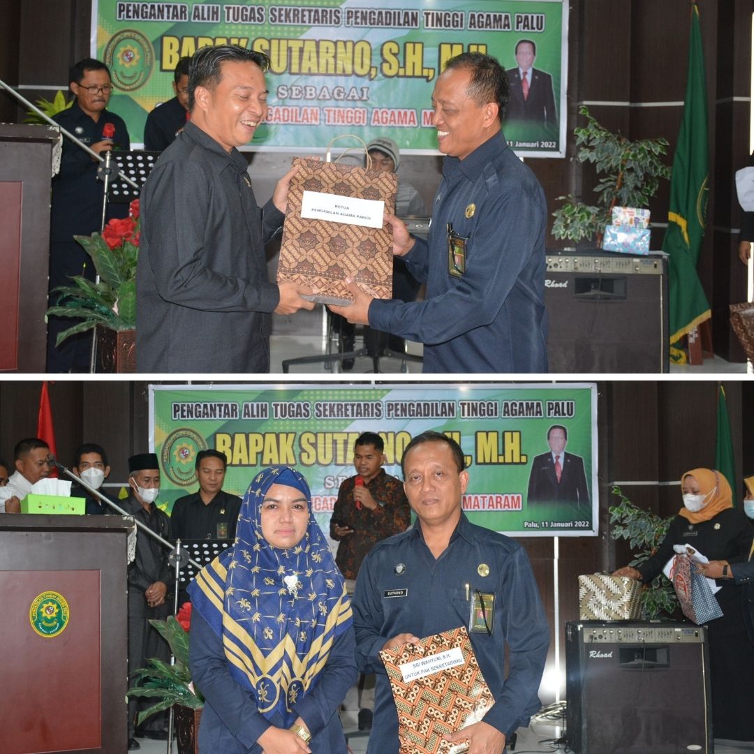 Dirgahayu ke 69