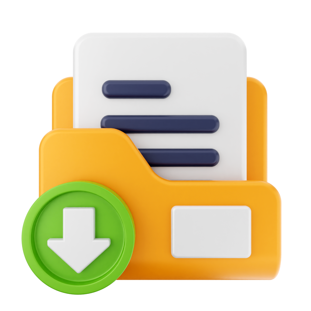 folder