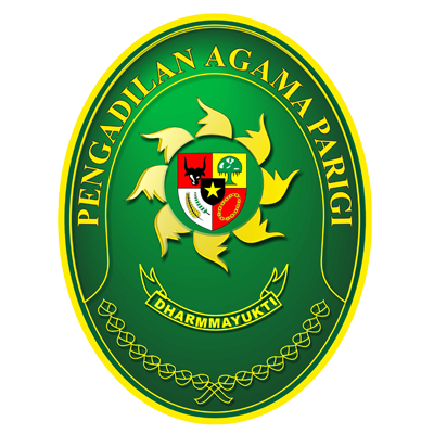 Logo Pengadilan