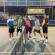 PA PARIGI TAMPIL SPORTIF DALAM PERTANDINGAN TENIS SEMARAK HUT RI DAN MA RI KE-81